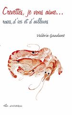 Télécharger le livre :  Crevettes, je vous aime...