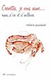 Télécharger le livre :  Crevettes, je vous aime...