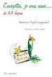 Télécharger le livre :  Courgettes, je vous aime... de 83 façons
