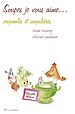 Télécharger le livre :  Soupes, je vous aime - originales et singulières !