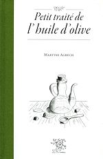 Télécharger le livre :  Petit traité de l'huile d'olive