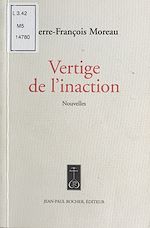 Télécharger le livre :  Vertige de l'inaction