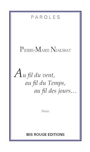 Download the eBook: Au fil du vent, au fil du Temps, au fil des jours…