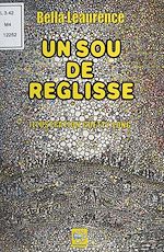 Télécharger le livre :  Un sou de réglisse