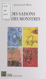 Télécharger le livre :  Les saisons et les monstres