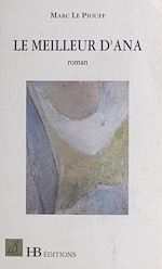 Télécharger le livre :  Le Meilleur d'Ana