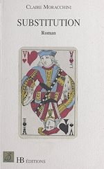 Télécharger le livre :  Substitution