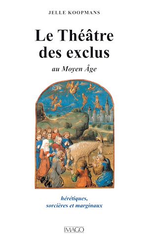 Download the eBook: Le théâtre des exclus au Moyen Age