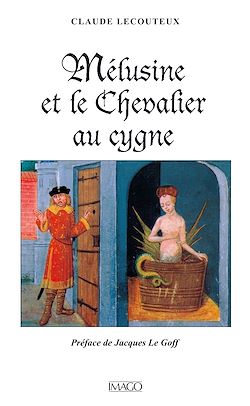 Télécharger le livre :  Mélusine et le chevalier au cygne