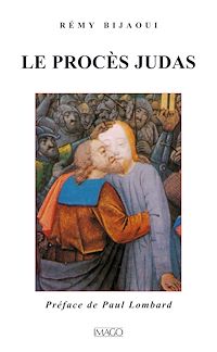 Télécharger le livre :  Le procès Judas