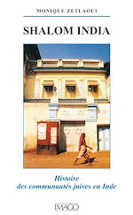 Télécharger le livre :  Shalom India - Histoire des communautés juives en Inde