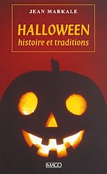 Télécharger le livre :  Halloween, histoire et traditions