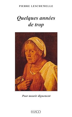 Télécharger le livre :  Quelques années de trop