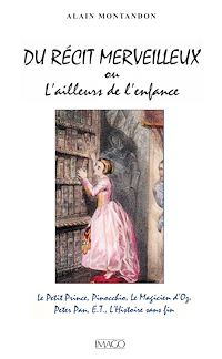 Télécharger le livre :  Du récit merveilleux ou l'Ailleurs de l'enfance