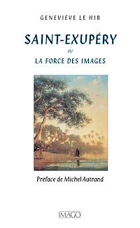 Télécharger le livre :  Saint-Exupéry ou la force des images