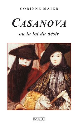 Télécharger le livre :  Casanova