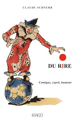 Téléchargez le livre :  Du rire
