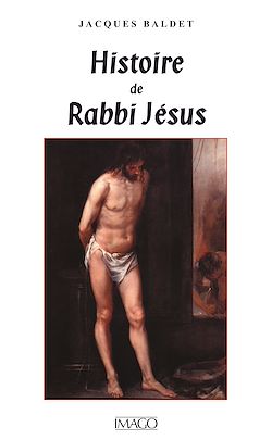 Télécharger le livre :  Histoire de rabbi Jésus