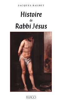 Télécharger le livre :  Histoire de rabbi Jésus