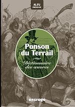 Télécharger le livre :  Dico Ponson du Terrail