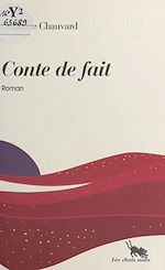 Télécharger le livre :  Conte de fait