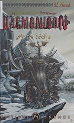 Télécharger le livre :  L'âme des rois nains (1) : Le roi déchu