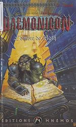 Télécharger le livre :  L'âme des rois nains (3) : L'ombre de Noth