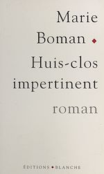 Télécharger le livre :  Huis-clos impertinent