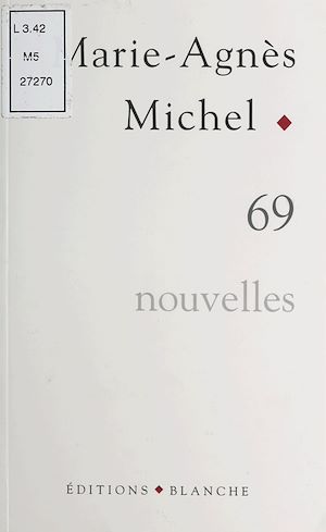 Téléchargez le livre :  69
