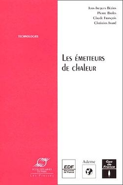 Télécharger le livre :  Les émetteurs de chaleur