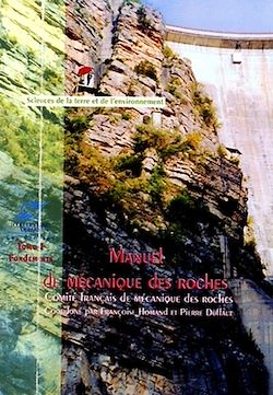 Télécharger le livre :  Manuel de mécanique des roches - Tome 1