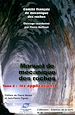 Télécharger le livre :  Manuel de mécanique des roches - Tome 2