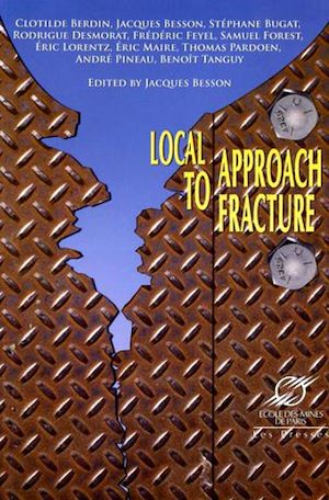 Download the eBook: Local Approach to Fracture