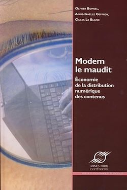 Télécharger le livre :  Modem le maudit