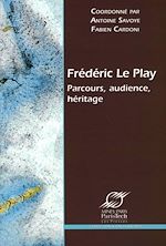 Télécharger le livre :  Frédéric Le Play