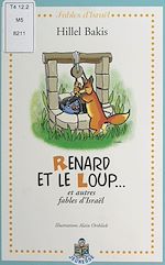 Télécharger le livre :  Renard et le loup… et autres fables d'Israël