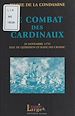 Télécharger le livre :  Le Combat des cardinaux
