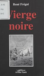 Télécharger le livre :  Vierge noire