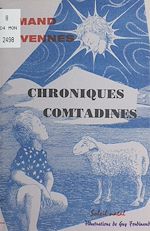 Télécharger le livre :  Chroniques comtadines