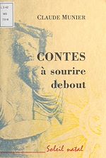 Télécharger le livre :  Contes à sourire debout