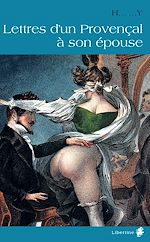 Télécharger le livre :  Lettres d'un Provençal à son épouse