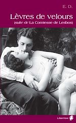 Télécharger le livre :  Lèvres de velours