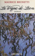 Télécharger le livre :  La vigne de Léon