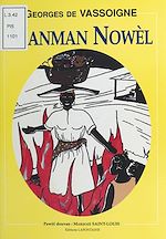 Télécharger le livre :  Manman Nowèl