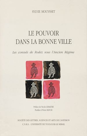 Téléchargez le livre :  Le pouvoir dans la Bonne Ville