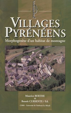 Téléchargez le livre :  Villages pyrénéens