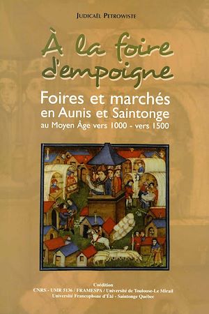 Téléchargez le livre :  À la foire d'empoigne