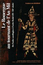 Télécharger le livre :  Le Rouergue au tournant de l'an mil