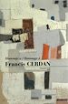Télécharger le livre :  Hommage à Francis Cerdan / Homenaje a Francis Cerdan