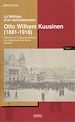 Télécharger le livre :  La fabrique d'un révolutionnaire, Otto Wilhelm Kuusinen (1881-1918)